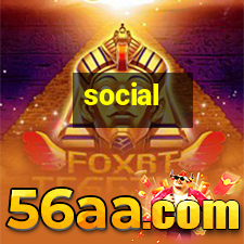 social login