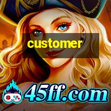 customer registration